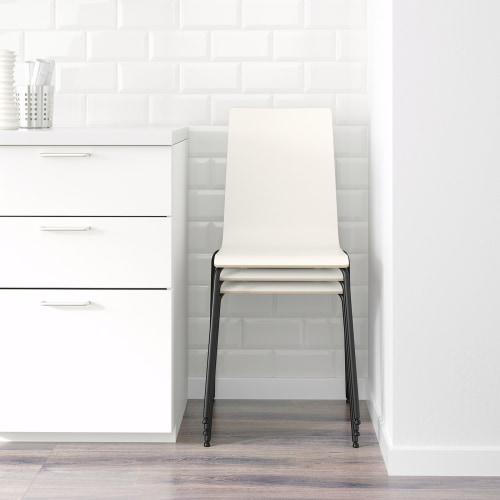 Ikea martin chair hot sale white